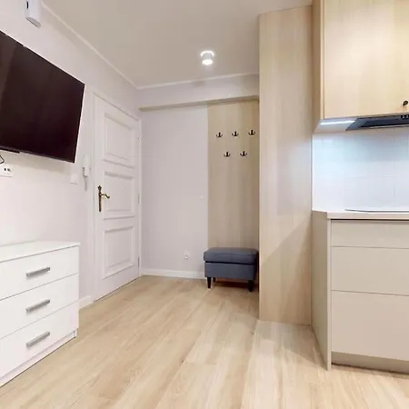 Market Square - Rynek Street - 3 Апартаменты Вроцлав