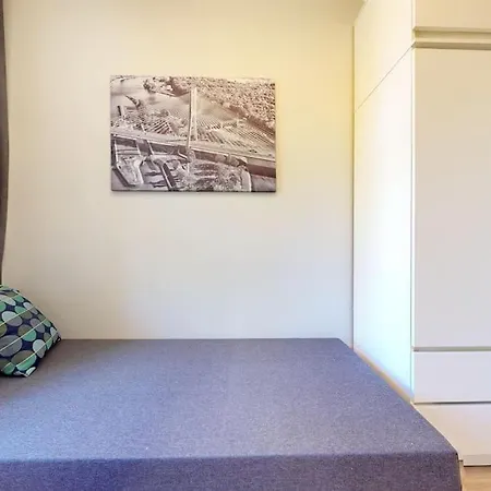 Apartamento Market Square - Rynek Street - 3