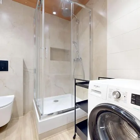 Market Square - Rynek Street - 3 Apartamento *