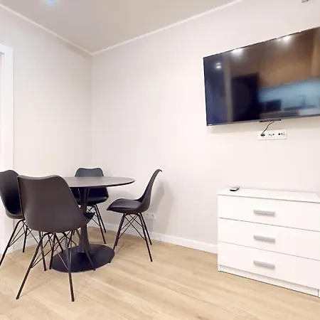 Market Square - Rynek Street - 3 Apartamento Wrocław