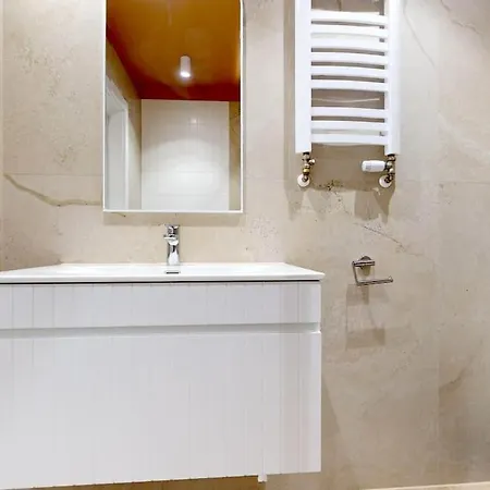 Market Square - Rynek Street - 3 Apartamento