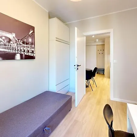 Apartamento Market Square - Rynek Street - 3 *